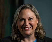 Anne Baker Podcast Transcript Headshot of CMO Anne Baker