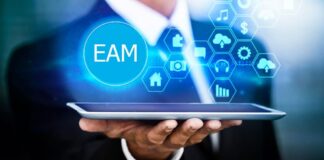 Choosing the Right EAM Software Vendor Software