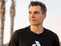 Vince Gaydarzhiev Podcast Transcript Headshot of Founder Vince Gaydarzhiev