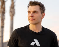 Vince Gaydarzhiev Podcast Transcript Headshot of Founder Vince Gaydarzhiev