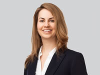 Annie Lespérance Podcast Transcript Headshot of Annie Lespérance