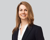 Annie Lespérance Podcast Transcript Headshot of Annie Lespérance