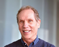 John Munsell Podcast Transcript Headshot of CEO John Munsell