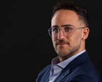 Jassem Osseiran Podcast Transcript Headshot of Founder Jassem Osseiran