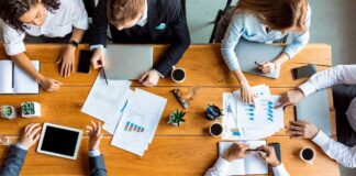 Effective Collaboration and Risk Management with SSA Group Risk Management