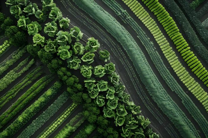 sustainable agriculture