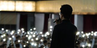 Top 6 Sales Motivational Speakers You Need To Hear In 2024 Motivational Speakers