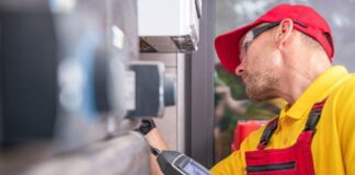 Building Assessments with Precision Heat Detection Technology Heat Detection