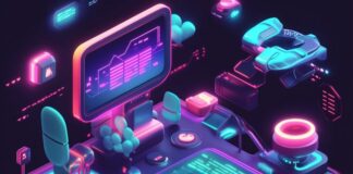 PlaysOut and TON Play Unite to Revolutionize Web3 Gaming on Telegram Digital representation of the Web3 gaming platform PlaysOut