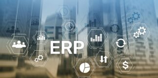 Why ERP Software is a Game-Changer for Modern Businesses ERP