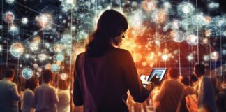 The Role of Trade Shows in Lead Generation Trade