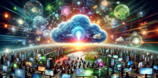 How Mobile Technology is Revolutionizing Cloud Gaming Cloud Gaming