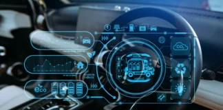 How Digital Twins Impact Automotive Software Development and Testing Automotive