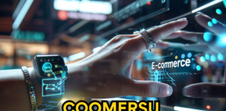 Coomersu: Is It A Future of E-Commerce? Coomersu Exploring the Future of E-Commerce