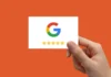 What Is Google Review Card And How To Make One? Google Review