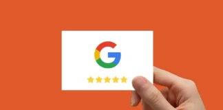 What Is Google Review Card And How To Make One? Google Review