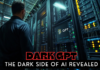 Dark GPT: The Dark Side of AI Revealed DARK GPT