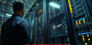 Dark GPT: The Dark Side of AI Revealed DARK GPT