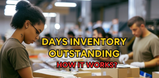 Days Inventory Outstanding (DIO): The Key to Cost Savings Days Inventory Outstanding