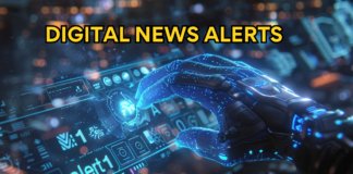DigitalNewsAlerts: Stay Informed with the Latest Digital Trends DigitalNewsAlerts