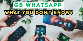 GB WhatsApp: What You Don’t Know GB WhatsApp