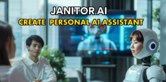 Janitor AI: Create Your Personal AI Assistant Janitor AI Create Your Personal AI Assistant