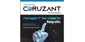 August 2024 Coruzant Magazine - August 2024