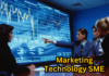 Marketing Technology SME: Unlocking Growth and Efficiency Marketing Technology SME