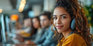 The Advantages of Outsourcing IT Support for Business Continuity female technology expert outsourcing IT support