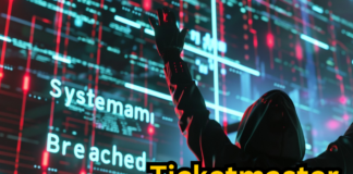Ticketmaster Data Breach: A Lesson in Internet Security Ticketmaster Data Breach