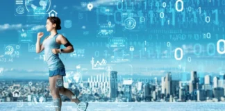 Wearable Sports Tech for Athlete Hydration Redefined Hydration