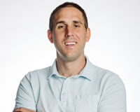 Andrew Amann Podcast Transcript Headshot of CEO Andrew Amann