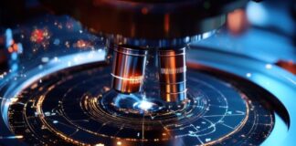 8 Reasons Sample Dilution Systems Improve Analytical Accuracy precision AI microscope used for analytical accuracy and sample dilution systems