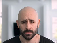 Adam Auctor Headshot of Founder Adam Auctor