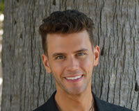 Greg Auerbach Podcast Transcript Headshot of co-founder Greg Auerbach