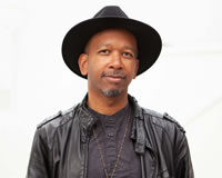 Marcus Bell Podcast Transcript Headshot of CEO Marcus Bell