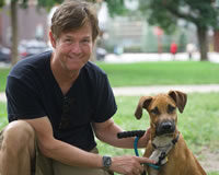 Bob Bowdon Podcast Transcript Headshot of Founder Bob Bowdon