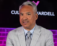 Ernesto Cullari Podcast Transcript Headshot of Co-Founder Ernesto Cullari