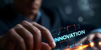 Enterprise Integration Platform-Getting Your Business Future Ready engineer working on enterprise integration with technology