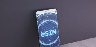 The Future is eSIM: eSIM USA Tech Leading the Push for Adoption smart phone using eSIM USA technology