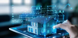 Top Reasons to Utilize Tools for Searching Land Owner Information 3D land owner application running on a tablet