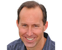 Sean O’Toole Podcast Transcript Headshot of Founder Sean O'Toole