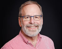 Jothy Rosenberg Podcast Transcript Headshot of CEO Jothy Rosenberg