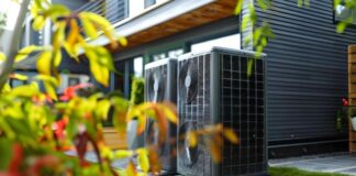 How HVAC Systems Contribute to Sustainable Building Design HVAC system contributing to sustainable building design