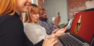 Unlock the Potential: Text Marketing to Drive Customer Engagement customers using mobile phones to receive text marketing