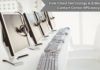 How Cloud Technology is Enhancing Contact Center Efficiency Cloud Technology
