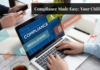 Compliance Made Easy: Your Chill Tool Compliance