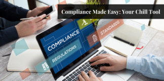 Compliance Made Easy: Your Chill Tool Compliance