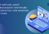 Why Intune Asset Management Software is Essential for Modern IT Teams Asset Management