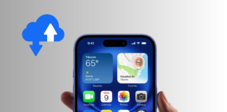 How to Transfer Data from Android to iPhone 16 Pro Transfer Data